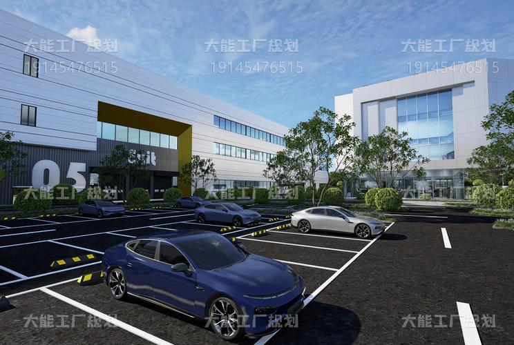 纸业工厂应该怎么规划设计,打造营销型观光工厂,提升企业品牌形象!